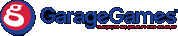 Garage Games Logo